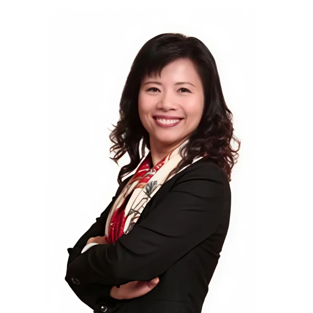 杜幼章 Aimee Tu