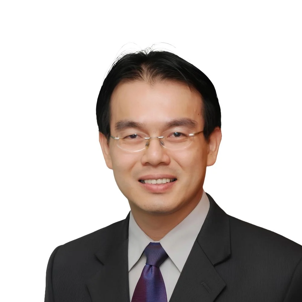 陳俊銘 James Chen