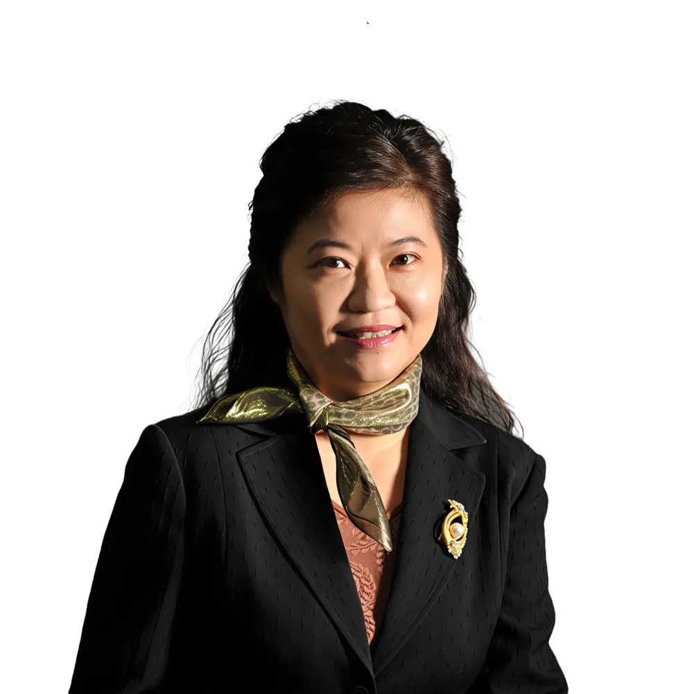 張玲玲 Lingo Chang