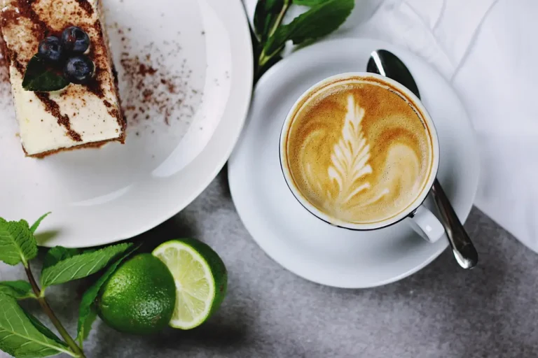 Store Service Supervision and Improvement in the Food Industry
