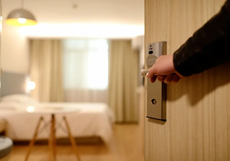 Service Improvement Restart in the Hospitality Industry